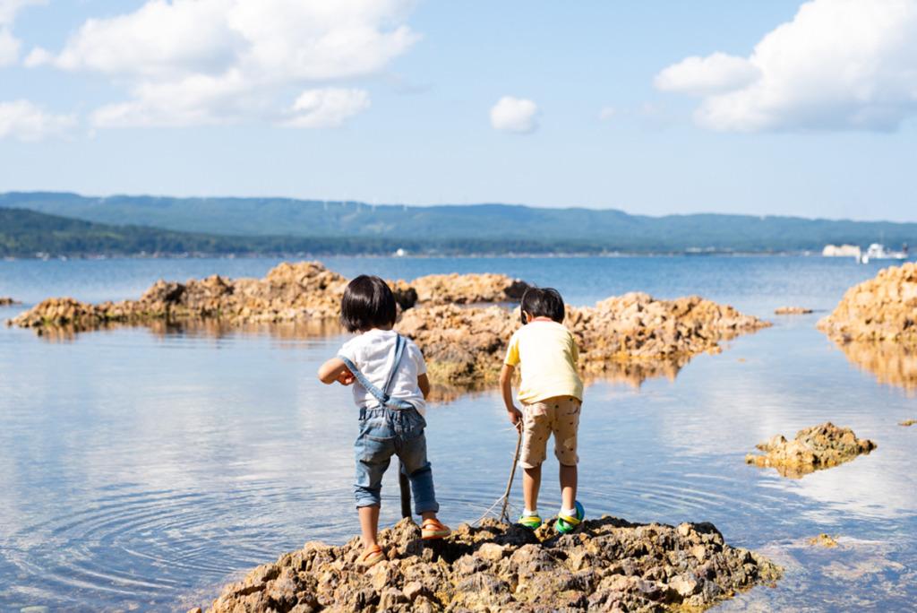 能登町旅遊嚮導 能登半島 石川縣能登町觀光門戶網站